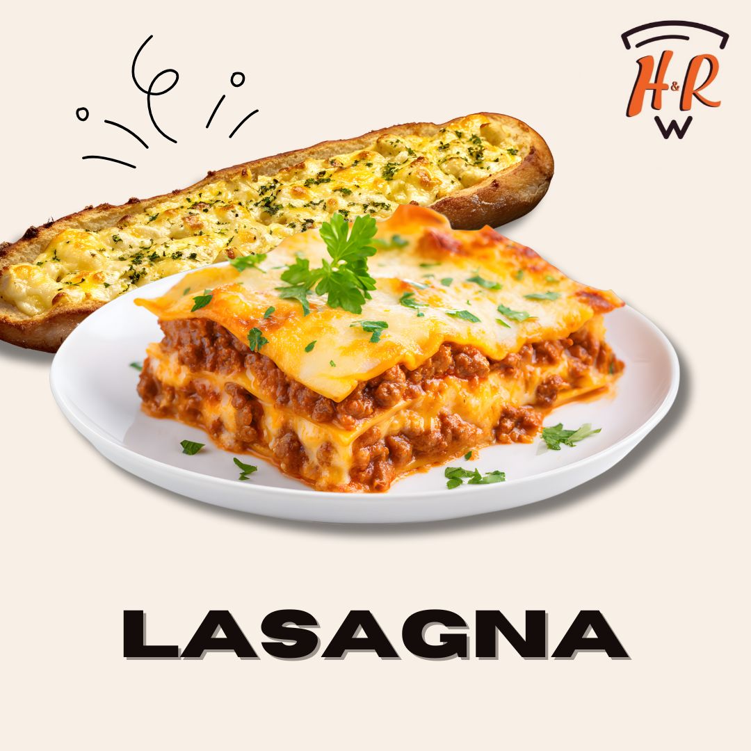 Lasagna