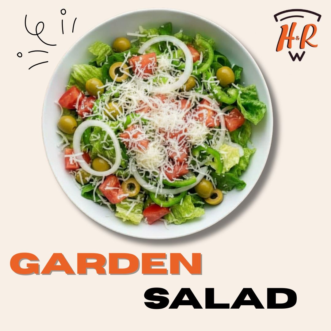 Garden Salad