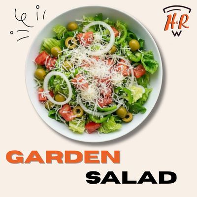 Garden Salad