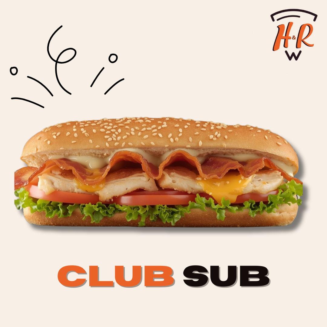 Club Sub