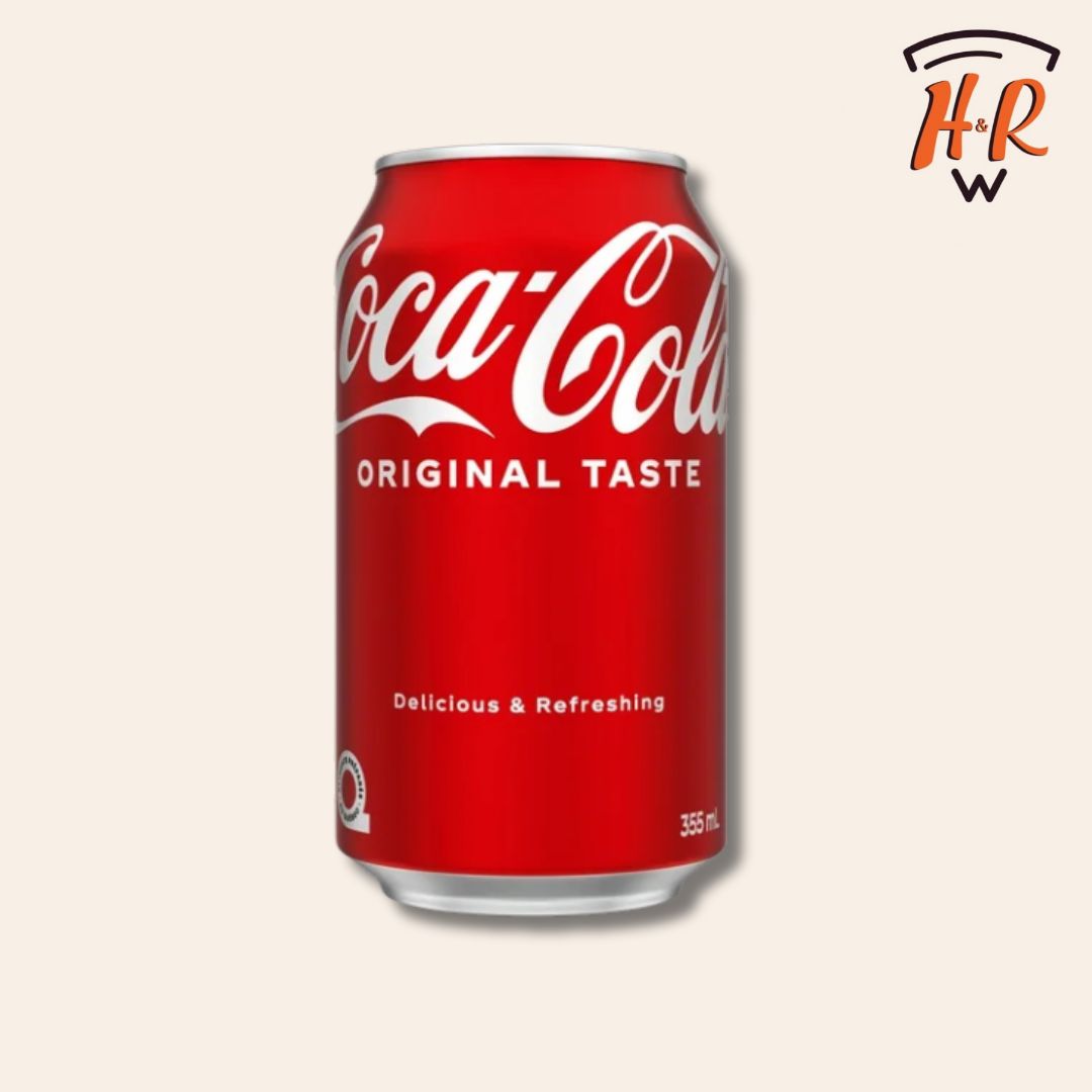 Coca-Cola