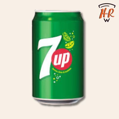 7 Up