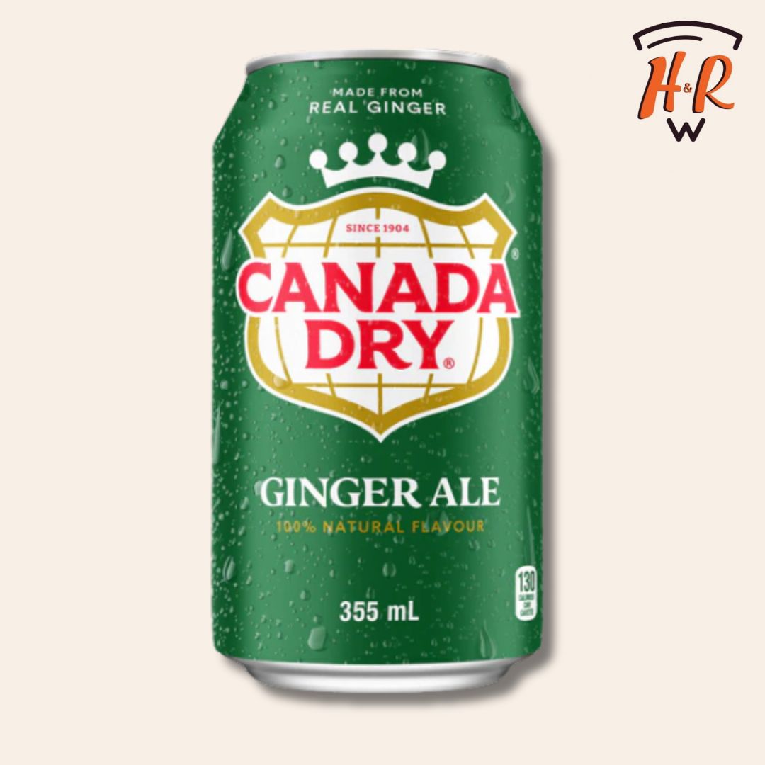 Gingerale
