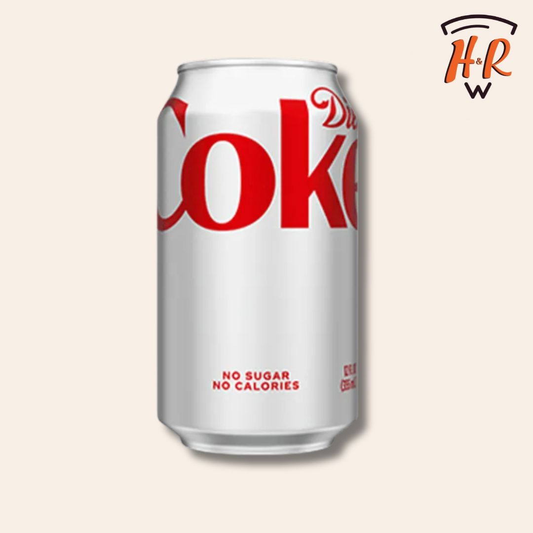Diet Coke