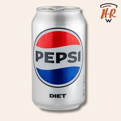 Diet Pepsi