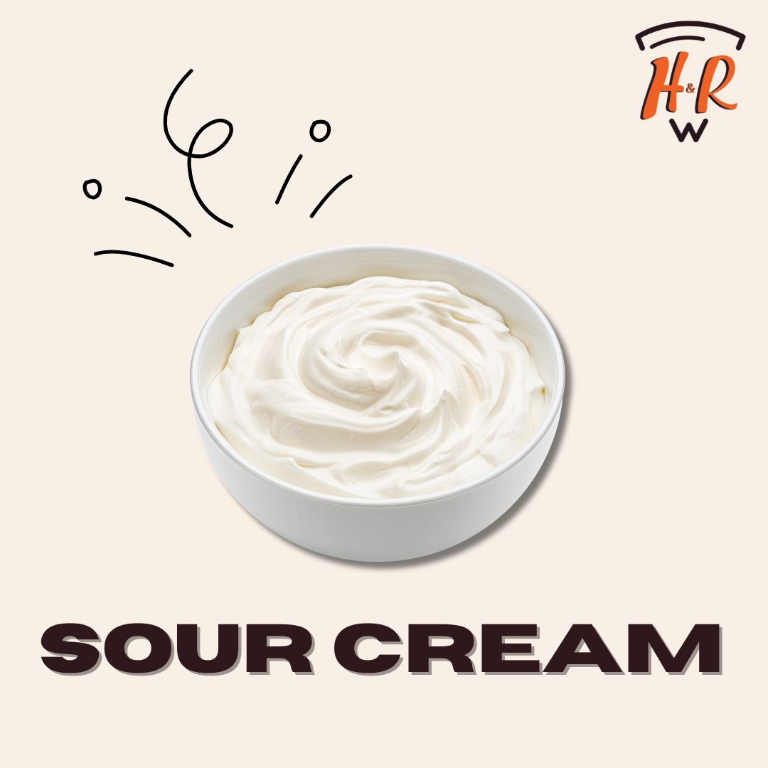 Sour Cream