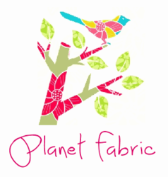 Planet Fabric's store