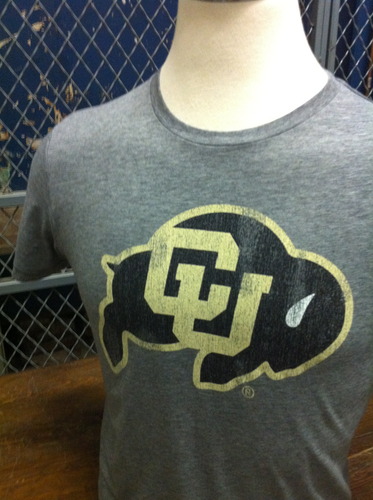 Ralphie Tri-Blend T-shirt