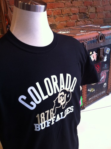 Colorado Tee
