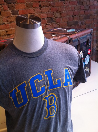 UCLA Tee