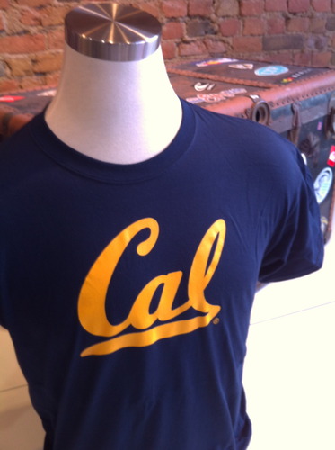 Cal Tee