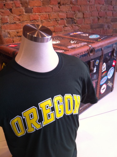 Oregon Tee