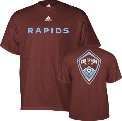 Colorado Rapids Tee