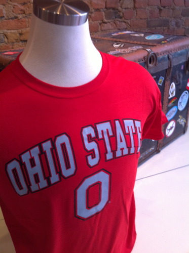 Ohio State Tee