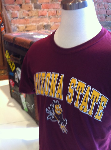 Arizona State Tee