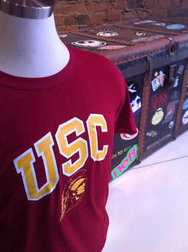 USC Tee