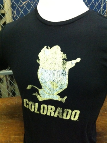 Retro CU T-shirt