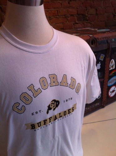Colorado Tee