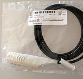 DermaFrac Handpice &amp; Tubing set