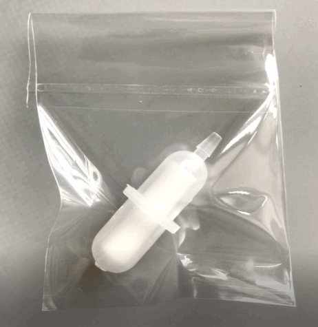 Replacment Filter for waste canister ( 1 )