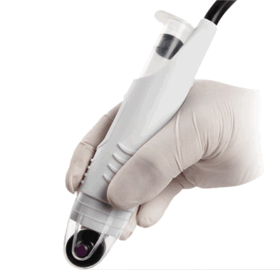 DermaFrac Handpice