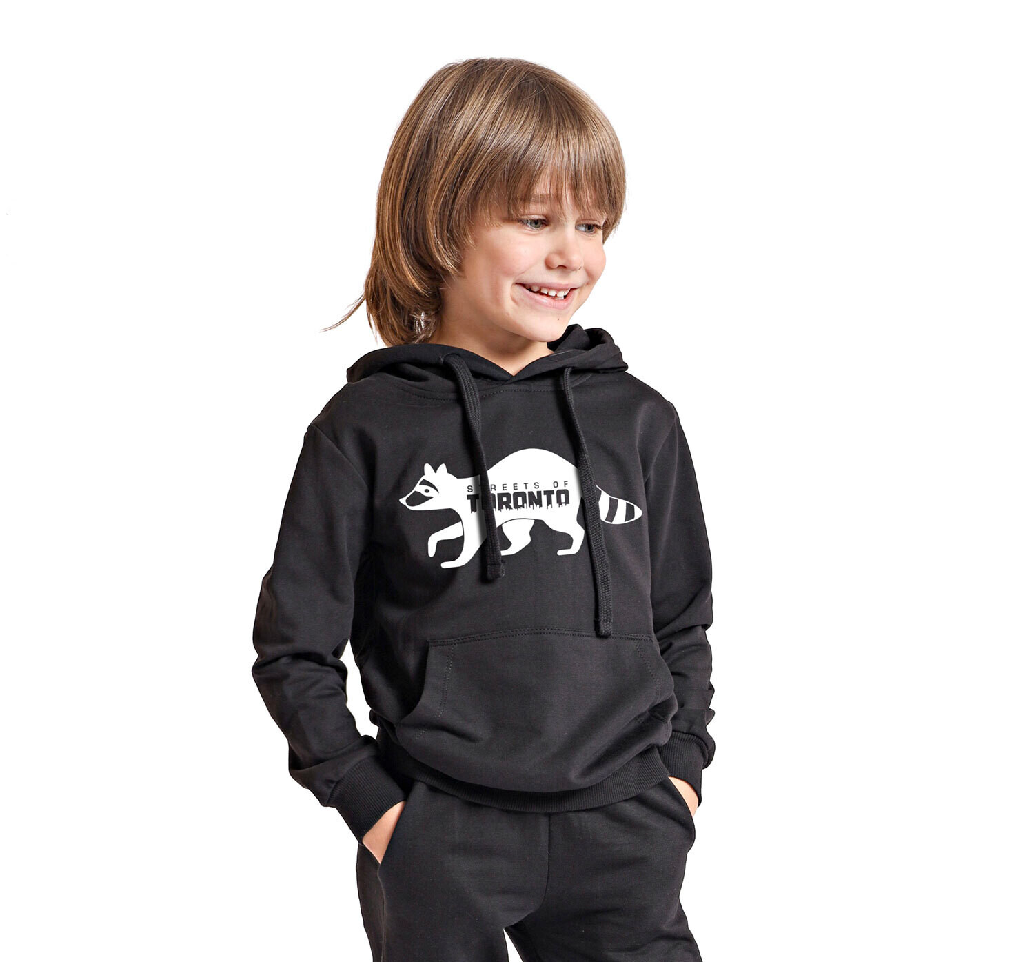 The SOT Classic Youth Sweatsuit