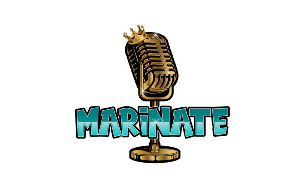 Let It Marinate