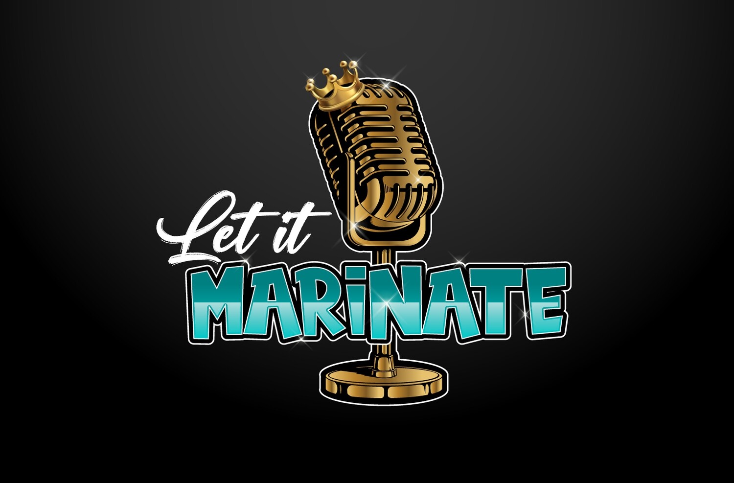 Let It Marinate Podcast