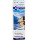 AncientSecrets BreatheAgain NasalSpray 3.38fl.oz