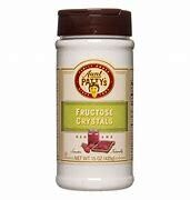 AuntPattys Fructose Crystals 15oz