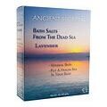 AncientSecrets Lavender Bath Salts 1lB