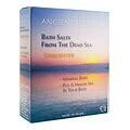 AncientSecrets Unscented BathSalts 1lB