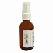 AuraCacia Empty MisterBottle 4oz