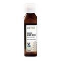 AuraCacia HempSeedOil 4fl.oz