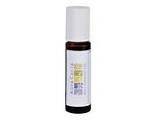 AuraCacia Empty AmberRollOn 0.31oz
