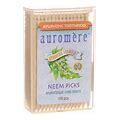 Auromere Neem ToothPicks 100ct
