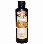 Barleans FlaxOil (ForAnimals) 12fl.oz