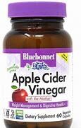 Bluebonnet AppleCiderVinegar 1000mg 60caps