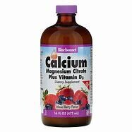 Bluebonnet Cal/Mag/VitD3 (MixedBerry) 16fl.oz