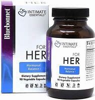 Bluebonnet IntimateEssetials (HerHormones) 60caps