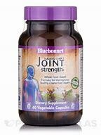 Bluebonnet JointStrength 60caps