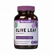 Bluebonnet OliveLeafExtract 60 softgels