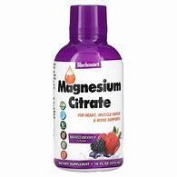 Bluebonnet MagCitrate (MixedBerry) 16fl.oz