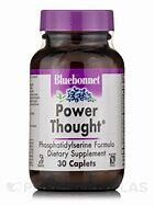 Bluebonnet PowerThought 30caps