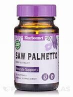 Bluebonnet SawPalmetto 320mg 30 softgels