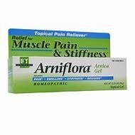 B&amp;T Arniflora Gel 2.75oz