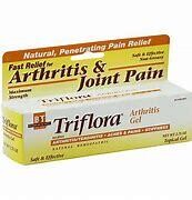 B&amp;T TriFlora Gel 2.75oz