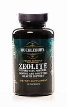 Bucklebury Zeolite 90caps