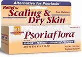 B&amp;T Psoriaflora 1oz