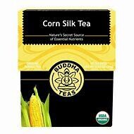 BuddhaTeas CornSilkTea 18ct